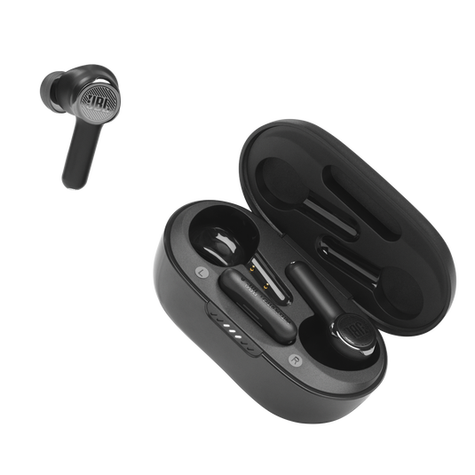 Jbl harman true wireless earbuds top